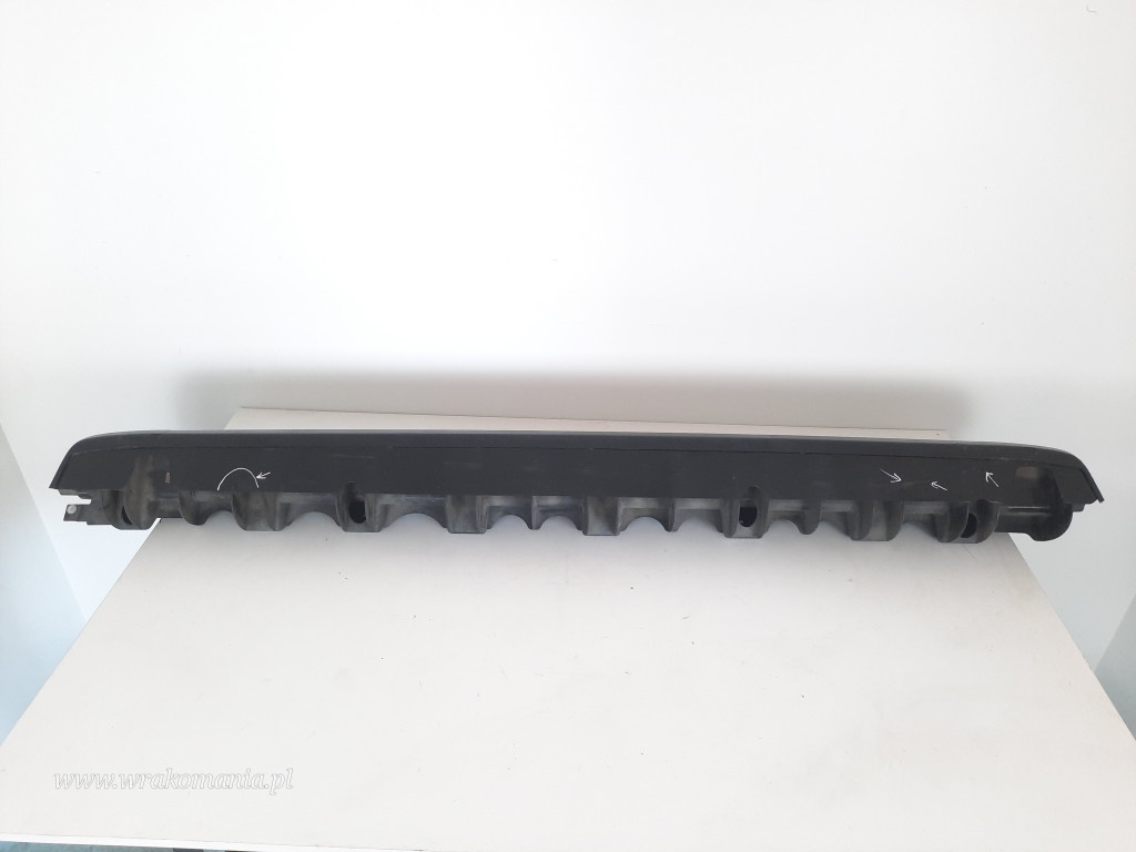 фото №5, Toyota highlander iv xu70 19- молдинг порог правая подножка правый pt938-4820