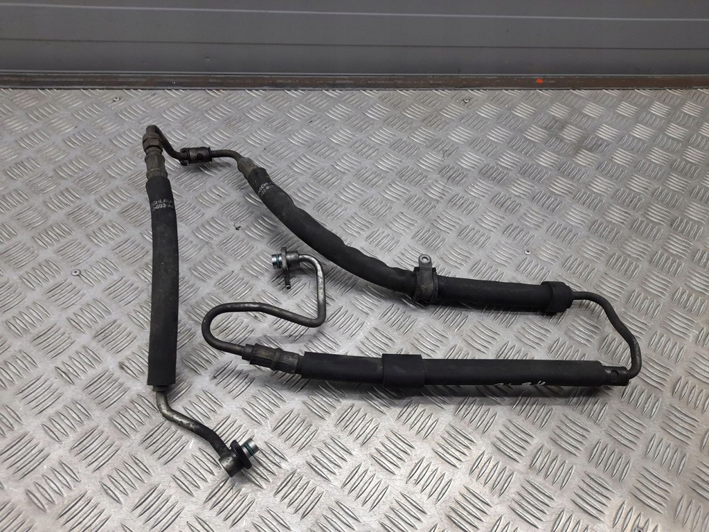 фото №8, Audi a8 s8 d4 4h 4h1422893bg з передній шланг підсилювача керма