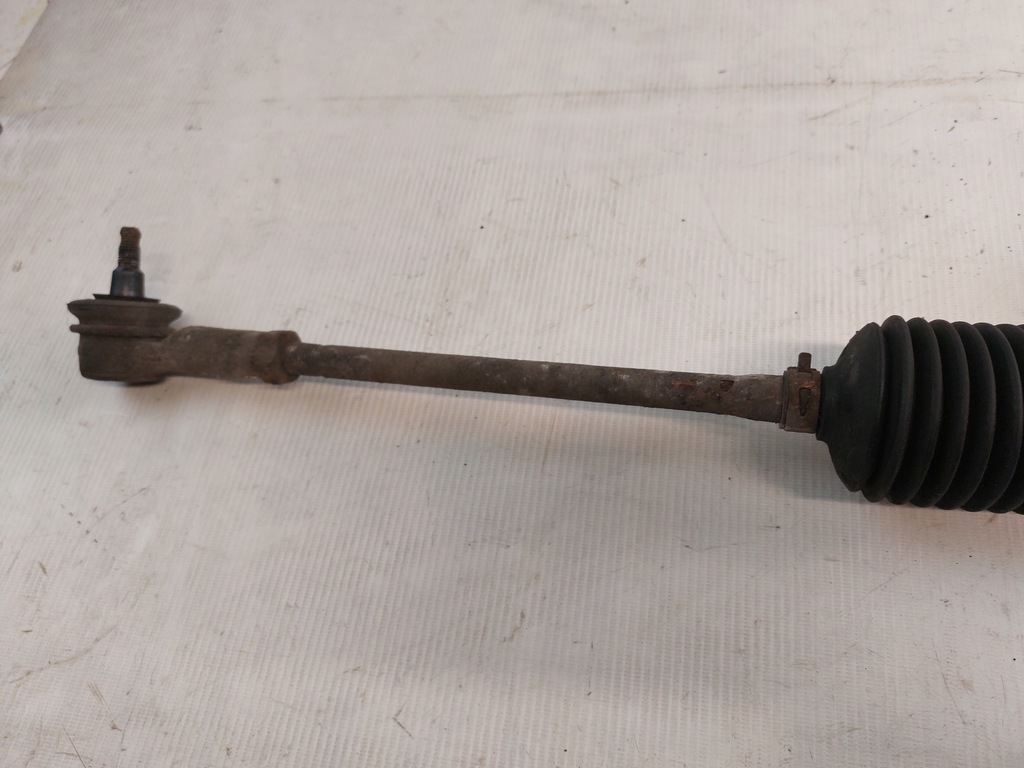 фото №8, Рейка рульова трансмісія kia cerato i