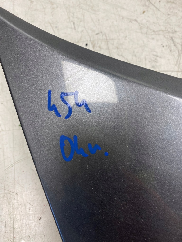 фото №7, Smart forfour 454 жабо омыватель eb5 eas