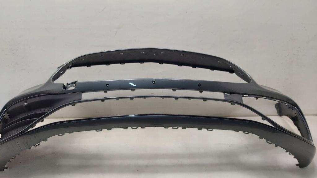 фото №7, Бампер перед передний mercedes c-klasa w206 amg