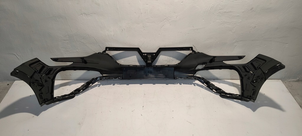 фото №5, Бампер перед передний renault arkana rs line 21- 620222372r