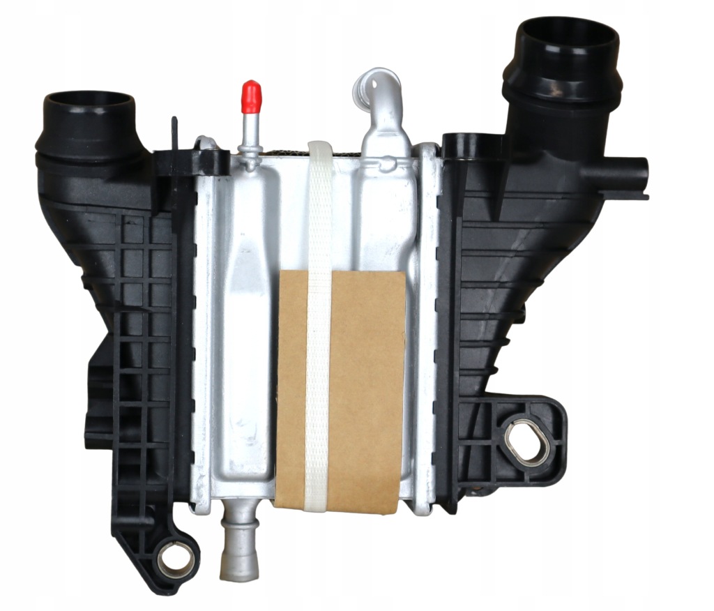 Купити Інтеркулер renault / dacia / nissan / mercedes