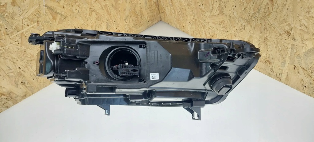 фото №10, Audi q5 sq5 2023 лампи передні