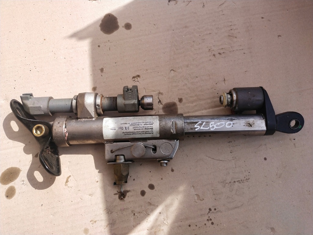 Купити Mercedes sl r129 привід праві 1298600435