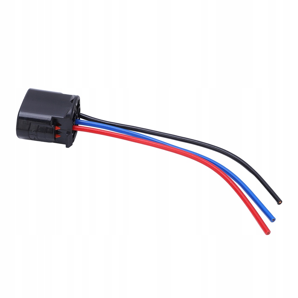 фото №14, 3 pin генератор ремонт роз'єми uprząż al3303x