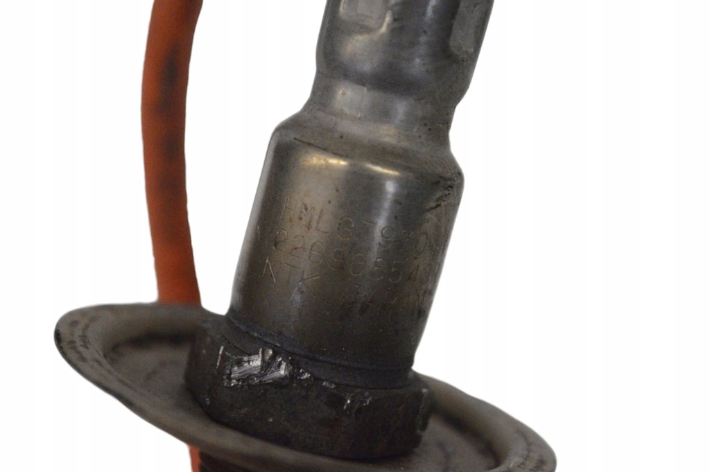 фото №5, Nissan micra k14 2019 датчик лямбда-зонд