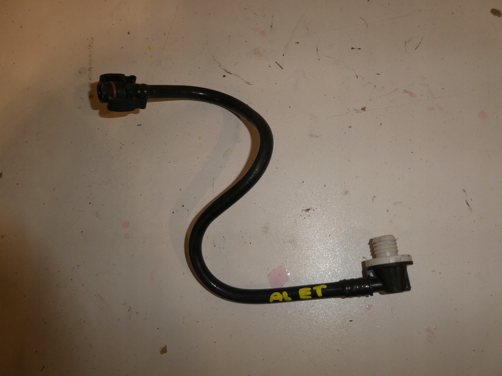 фото №1, Шланг підсилювач гальм fiat ducato iii