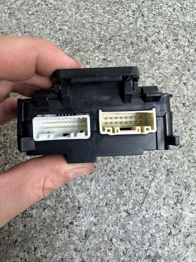 фото №6, Модуль блок керування mazda cx-5 2012-2017 g46c 675y0b