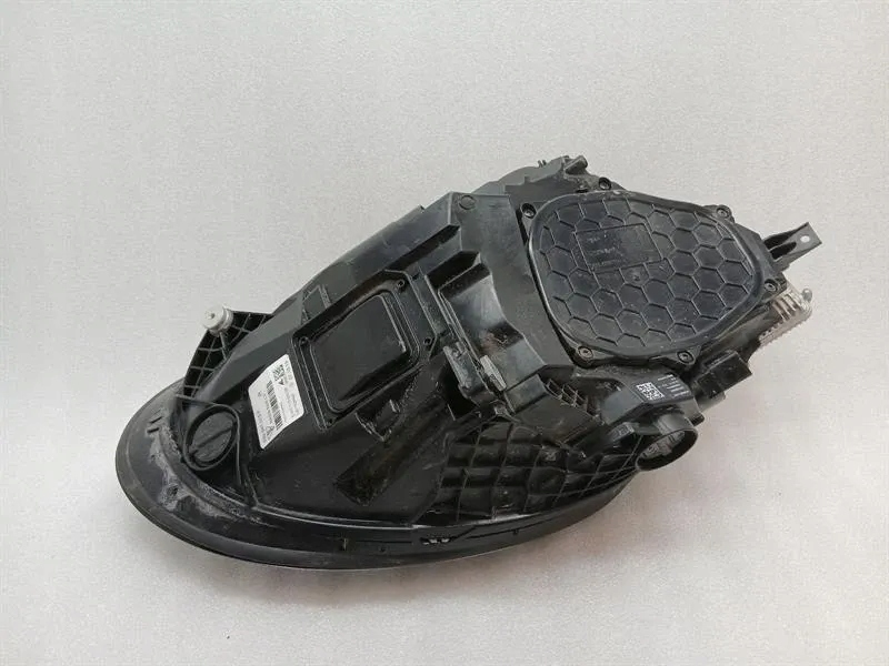 фото №9, Porsche 911 992 фара правый 992941020j фара фара led правый-