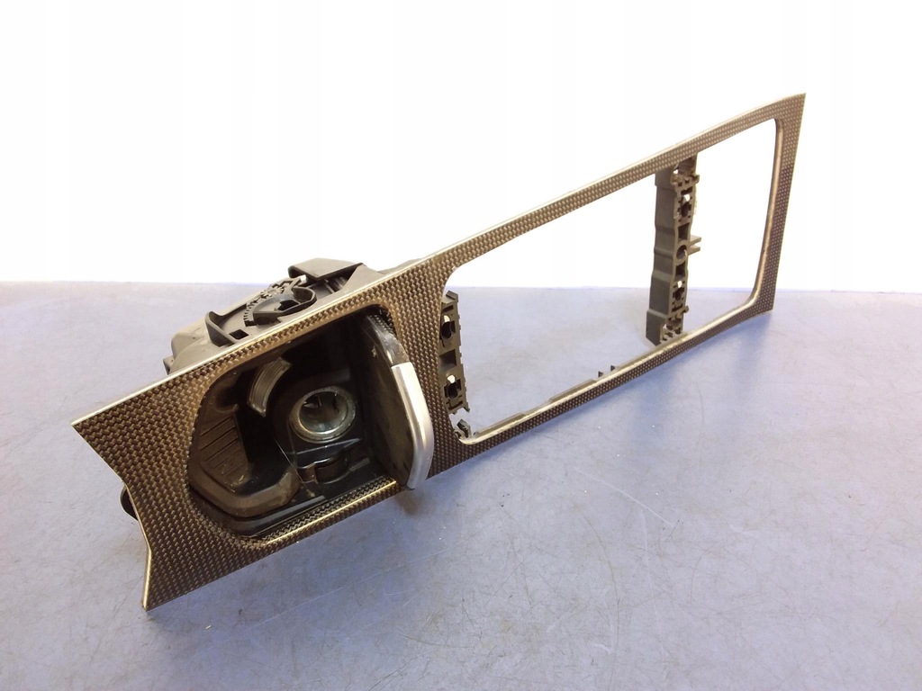 фото №4, Porsche panamera 970 gts lift попільничка консолі