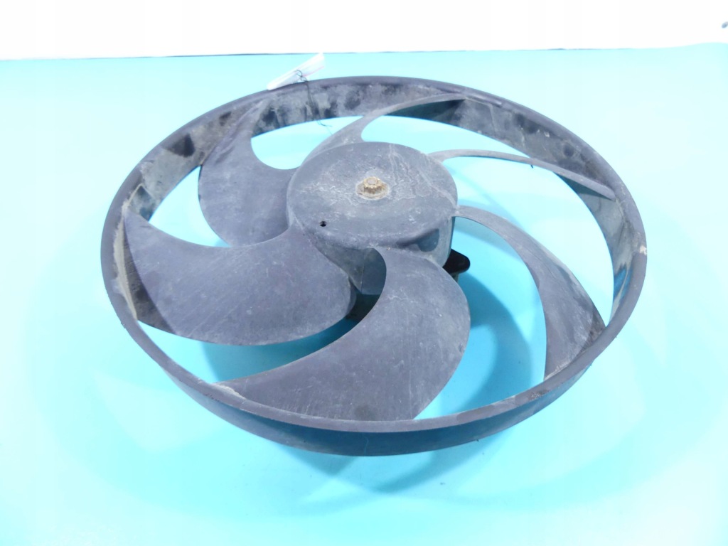 Купить Вентилятор радиатора alfa romeo 156 2.0 16v 2pin