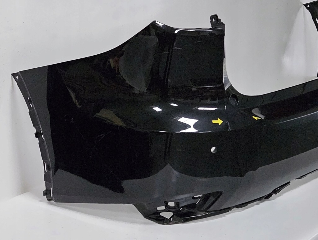 фото №4, Бампер задняя lexus rx iv lift 19- pdc 52159-48270