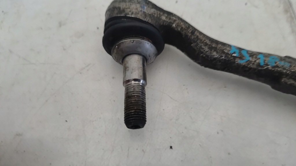 фото №9, Bmw x3 g01 18-24 тяга рулевой правый левый перед usa