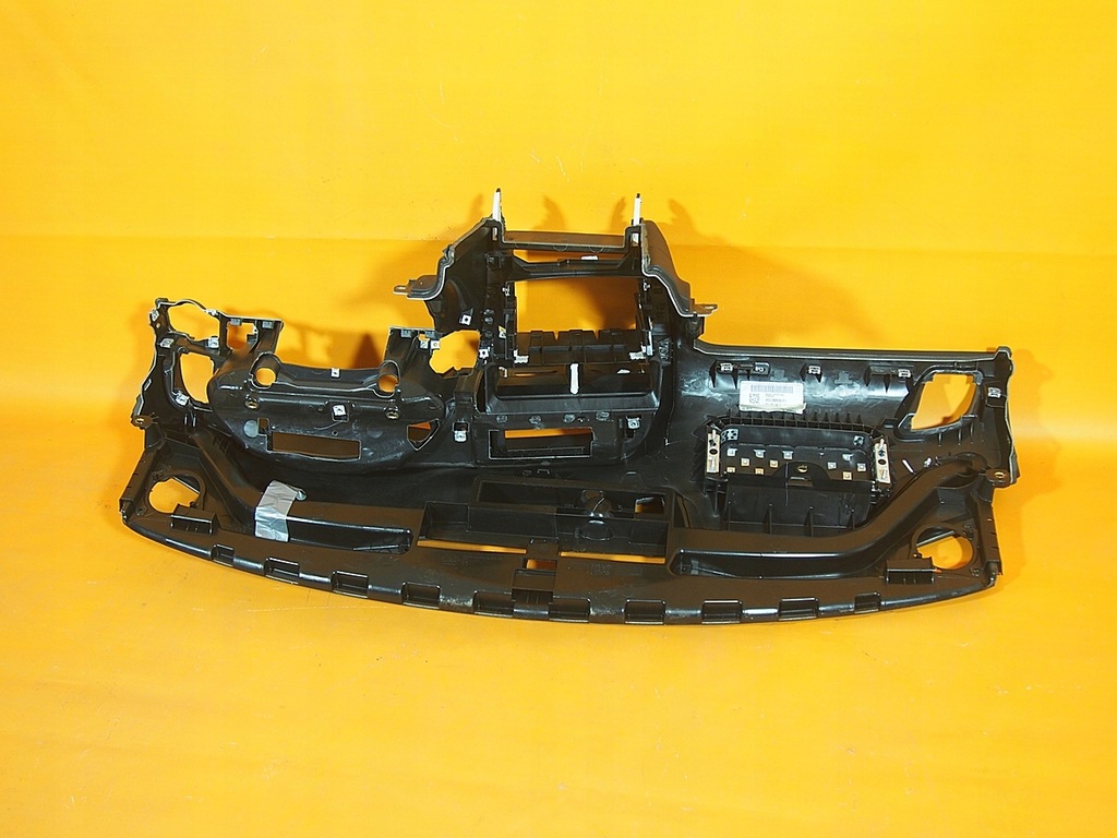 фото №12, Audi a5 8t приборная панель приборная оригинал 8t1857041f