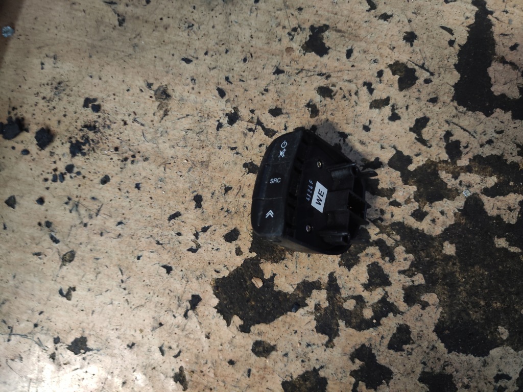 фото №1, Chevrolet lacetti перемикач керма