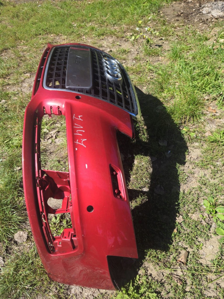 Купить Бампер перед передний audi a6 c6 lift 4f0807437ag решётка радиатора