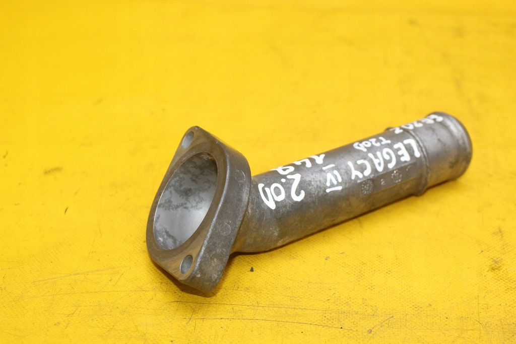 фото №8, Маслоприёмник маслоприёмник масла subaru legacy iv impreza forester 2.0 d ee20z