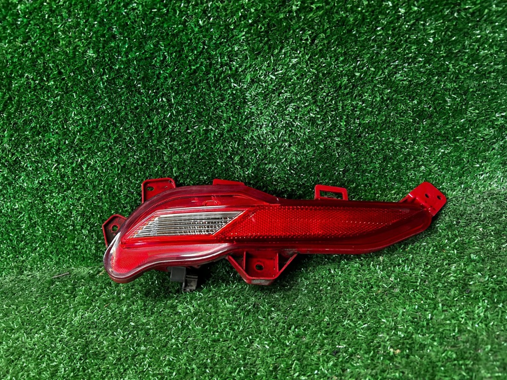 фото №1, Лампа задняя задняя w бампер kia ceed iii kombi