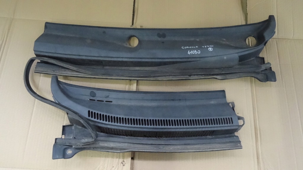 фото №11, Toyota corolla verso 1 i жабо