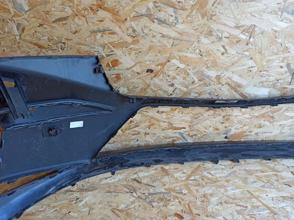 фото №11, Бампер перед передний skoda enyaq 5la sport line 2020^