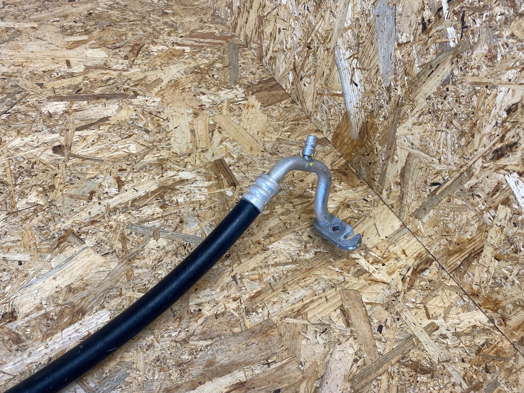 фото №8, Wąż шланг кондиционера ford ranger lift eb3b-19n602-jc 2019-