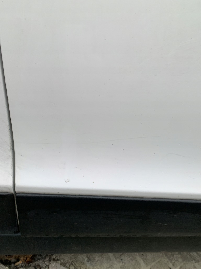 фото №3, Hyundai ix35 дверь правое передние цвет tcw
