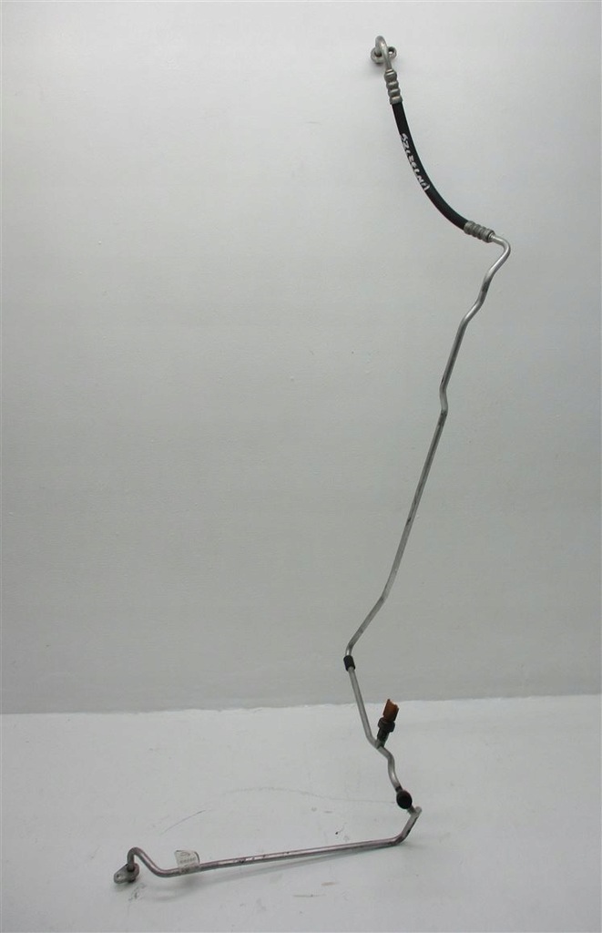 фото №6, Шланг трубка кондиціонера citroen c5 iii 3.0 hdi 9683936880