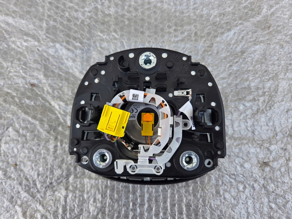 фото №6, Volvo xc90 xc60 подушка безпеки водія p39834785