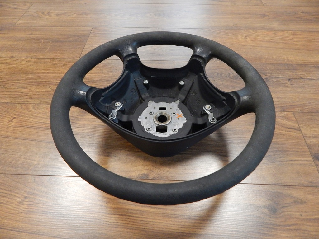 фото №7, Воздуховод mercedes vito w639