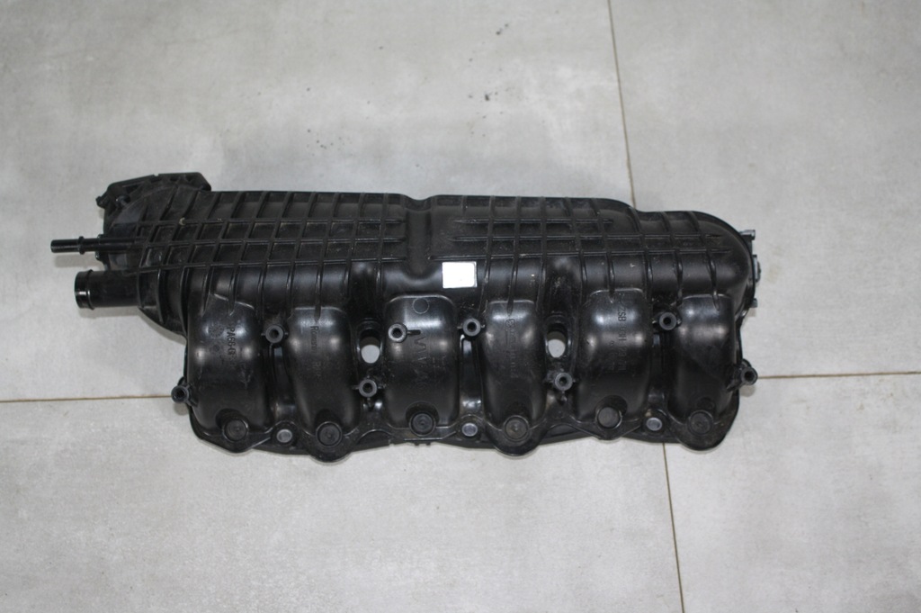 фото №9, Vw teramont колектор всмоктуючий 03h129711 03h129712