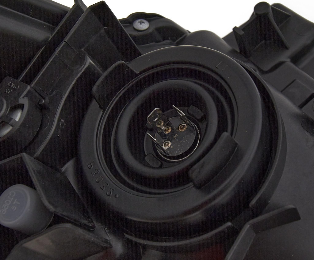 фото №15, Лампа передняя do honda hr-v 2016-2018 33100-t7s-a01 левая механический