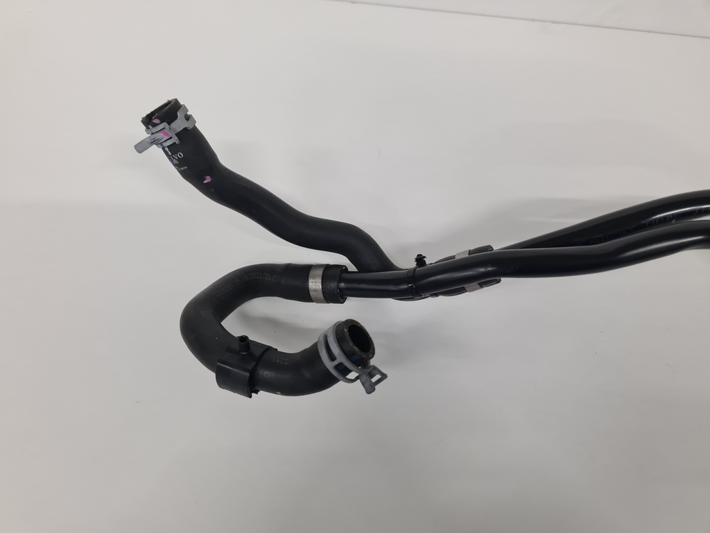 фото №3, Труба wąż шланг wody polestar 2 ii 2020-