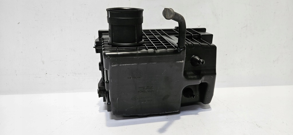 фото №8, Корпус фильтра воздуха renault master iii iv 10- оригинал 165008632r