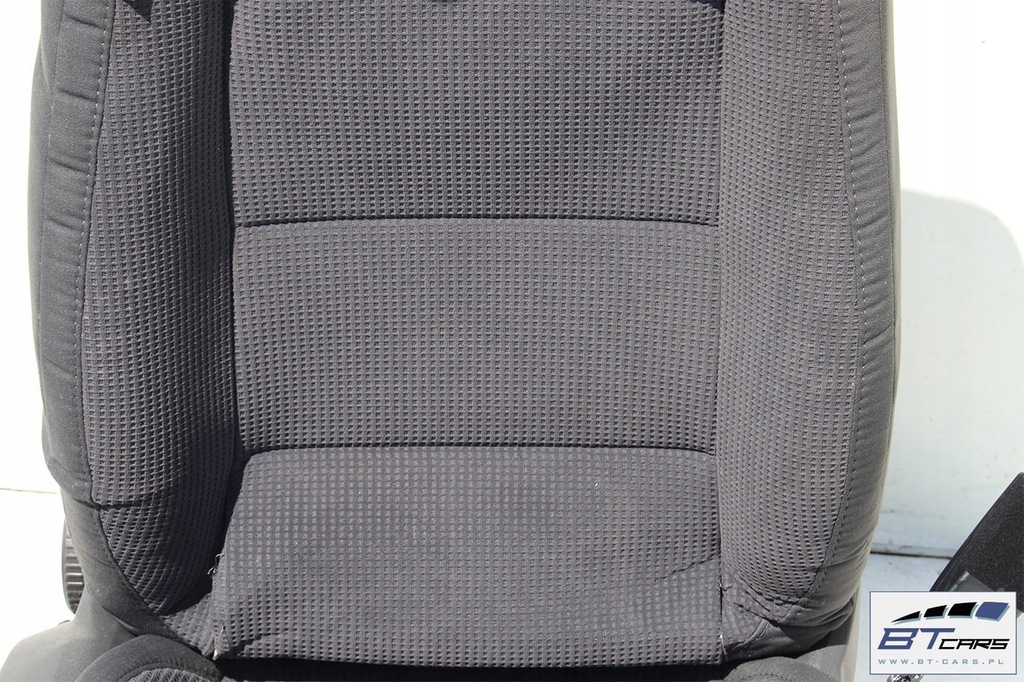 фото №5, Vw golf v 5 kombi сидіння комплект сидінь сидіння сидіння сидіння оббивка 1