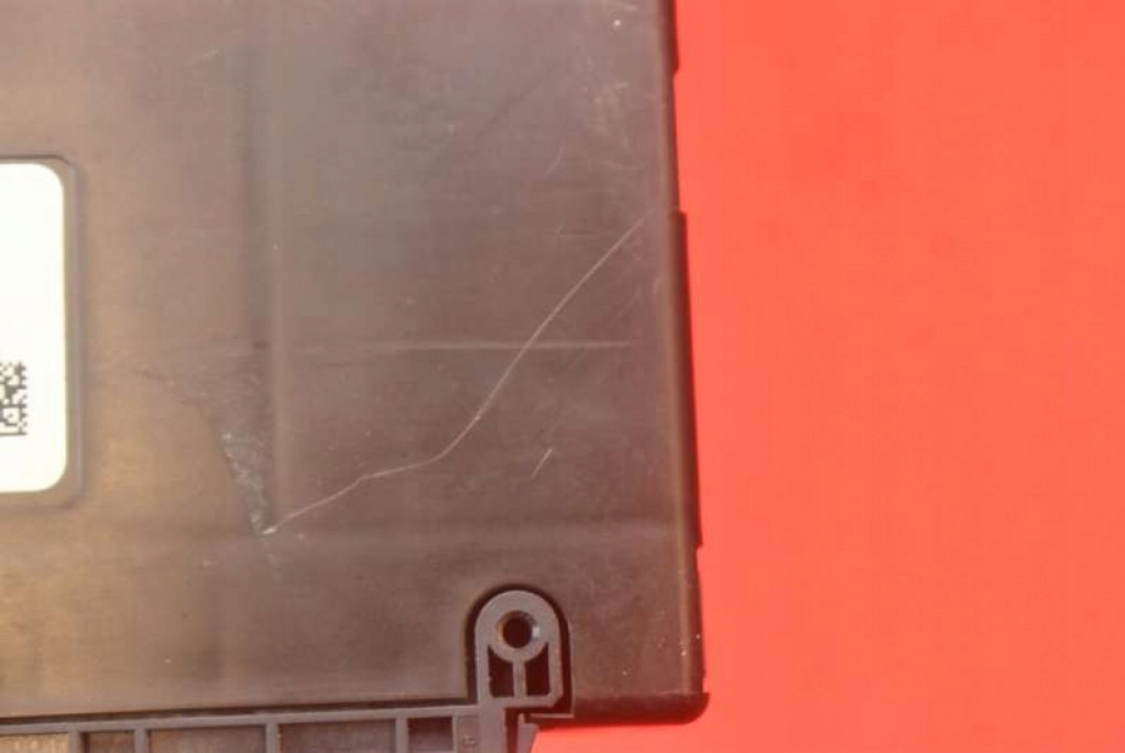 Блок керування модуль zgw 9284421 bmw f10 f11 2.0 twinpower turbo 184 km 09-13 Оригінал