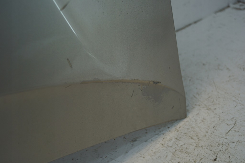 фото №14, Капот кришка двигуна lexus gs ii gs300