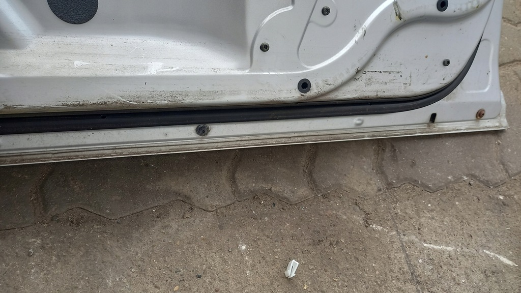 фото №11, Дверь перед правое 426-26 volvo xc70 00-04r