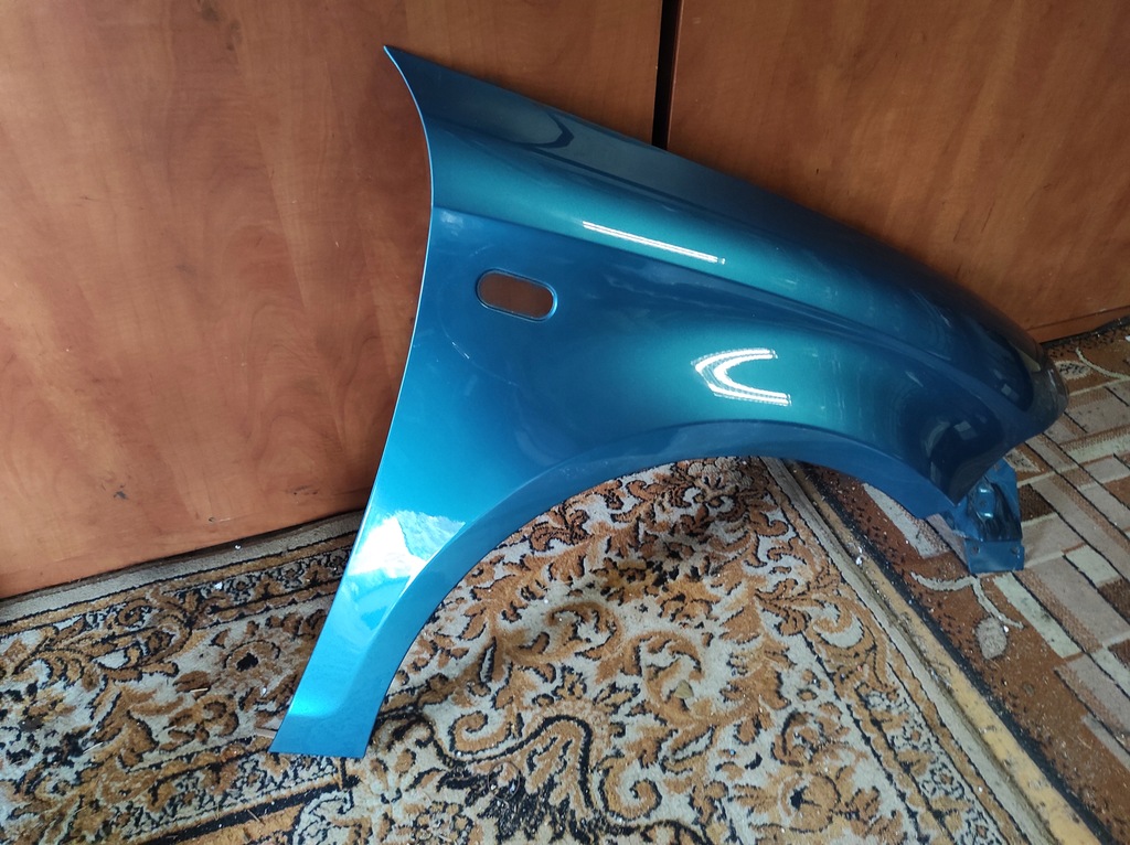 фото №9, Крыло правый перед seat altea ls5u