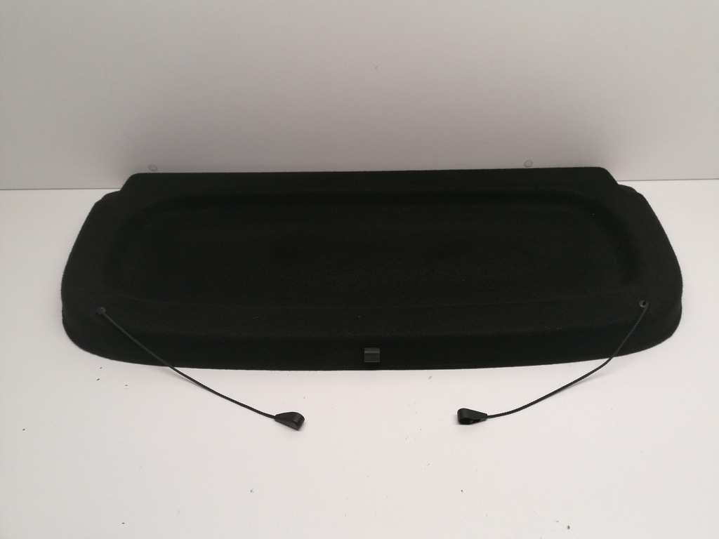 фото №1, Smart 453 a453 forfour полка задняя багажника оригинал 2014-