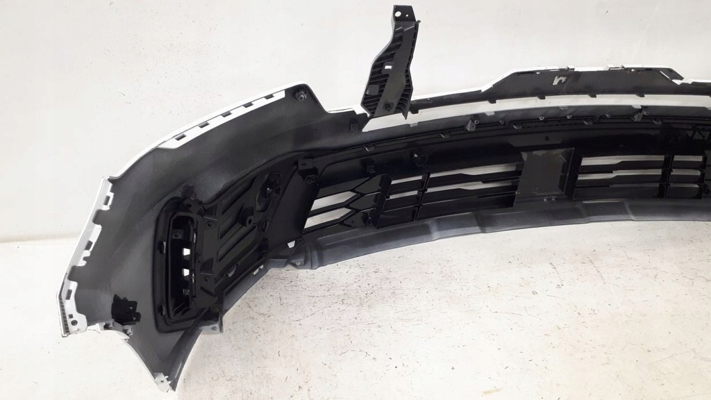 фото №12, Kia sorento 2020-2021 бампер перед