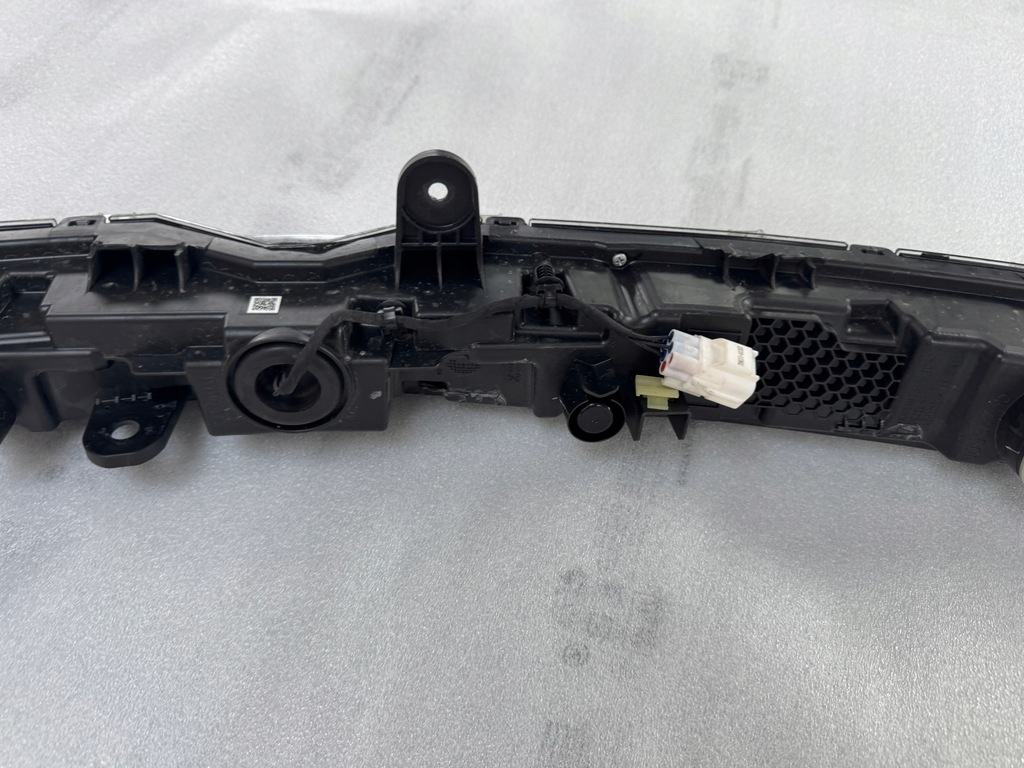 фото №9, Mg marvel r лампа передняя средняя full led 218-40161