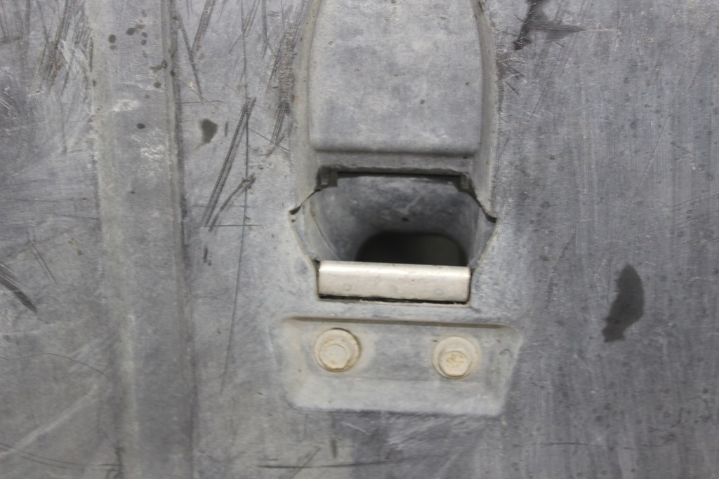 фото №11, Mercedes защита pod двигатель a2215204323