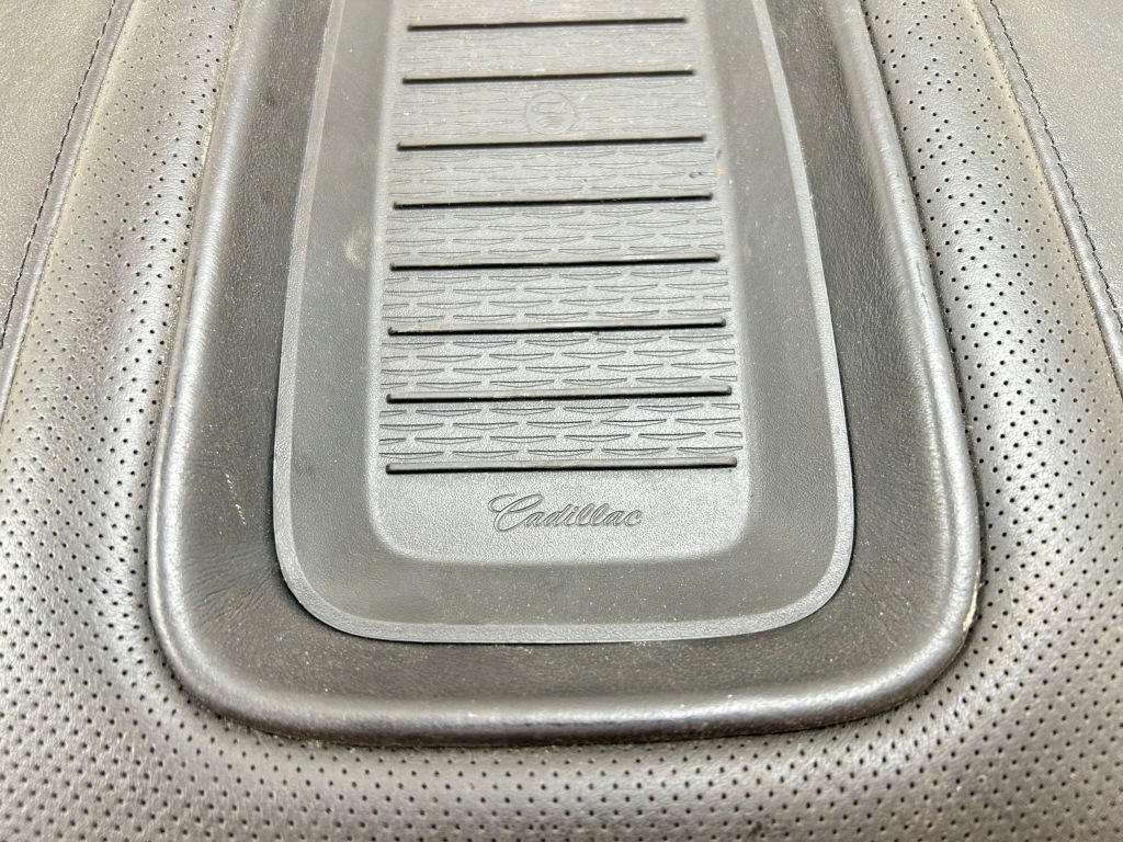 фото №9, 2018 cadillac escalade iv інша частина салону 3908255