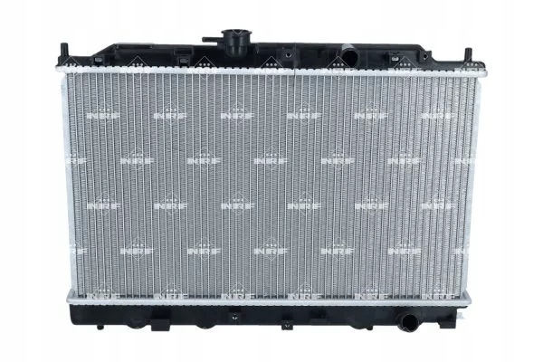 Купити Радіатор 53286/nrf 53286