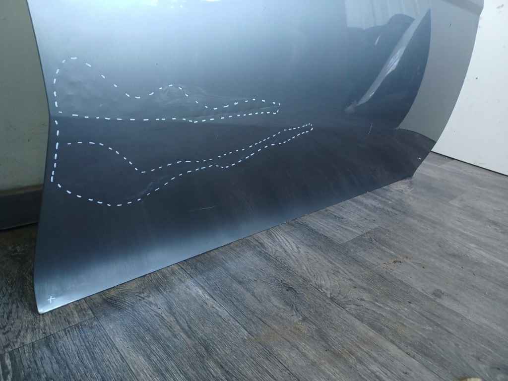 фото №5, Двері ---- toyota camry viii 2017- ---- передні праве