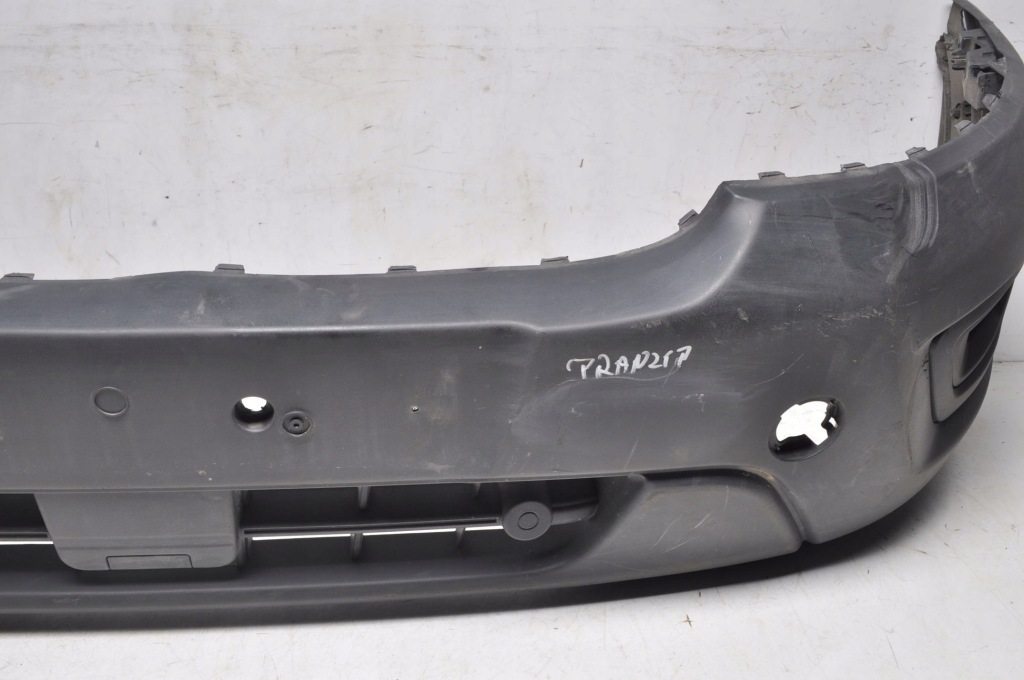 Ford transit viii mk8 бампер перед передній kk31-r17757-a Недорого