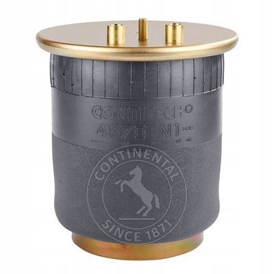 фото №1, Пневмоподушка подушка підвіска 4878 n1 p01