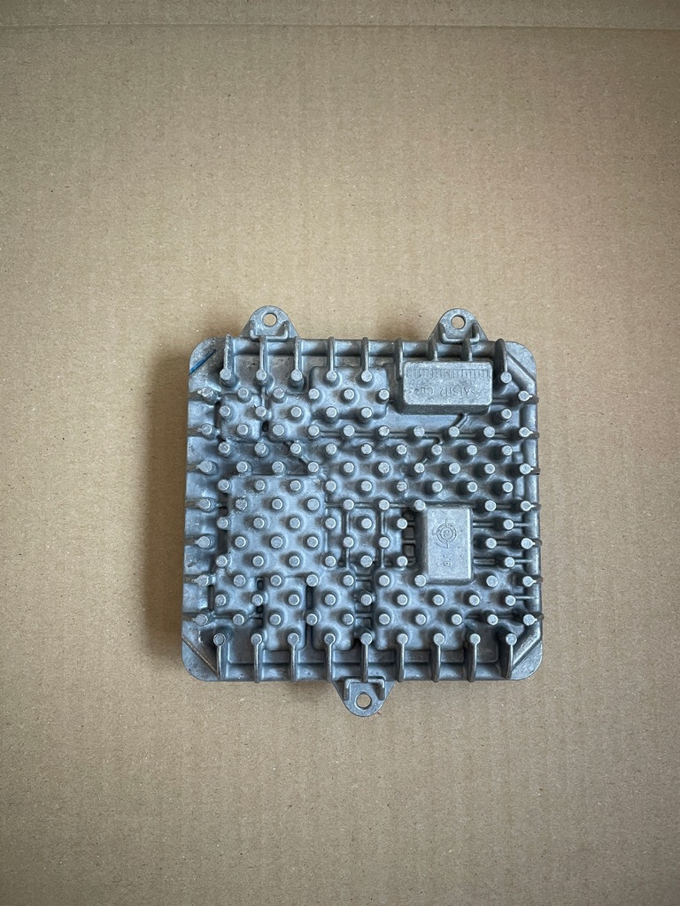 фото №1, Bmw 1 f20 модуль перетворювач led 8494840