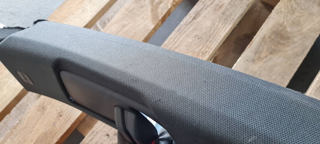 фото №8, Rs5 8w lift s5 a5 защита стойка левая левый перед sline sportback 8w8867243